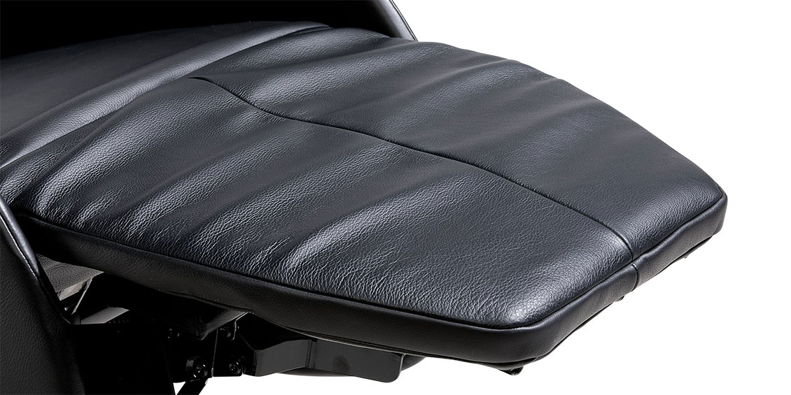 RELAXSESSEL - Detailbild vom TV Sessel