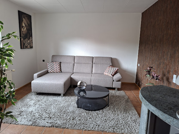 Sofa Batida als Longchair + 2 Platz Sofa