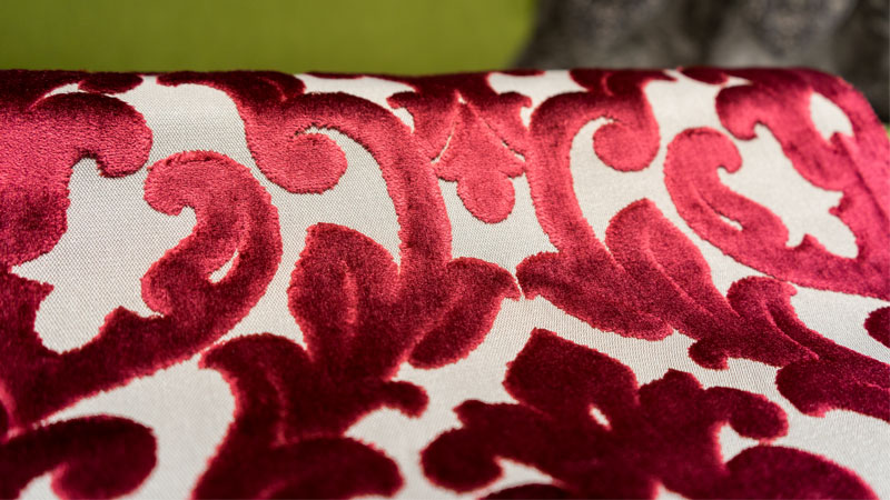 Carl zeigts Stoffblog Kollektion Elegant Gloria 2