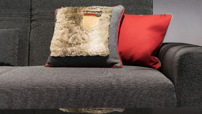 Carl zeigts Stoffblog Kollektion Mountain Deluxe