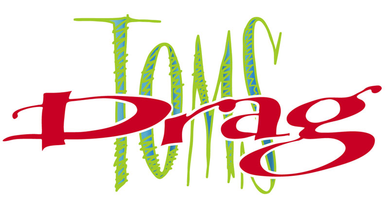 Logo von Toms Drag
