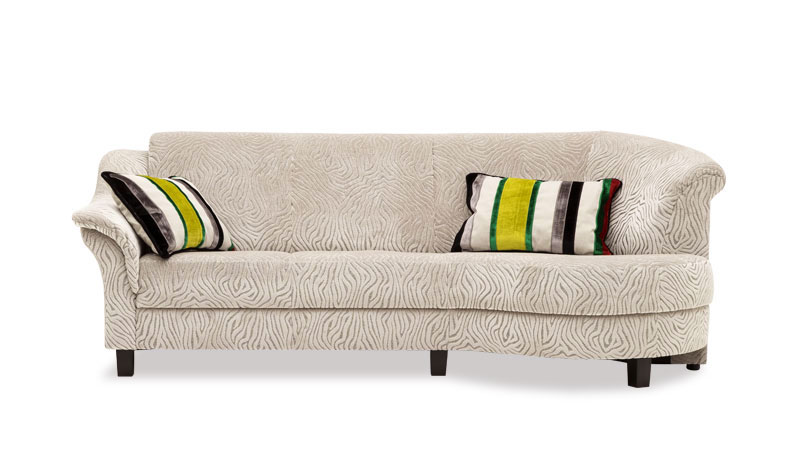 Modell Turin im Stoff Mirage