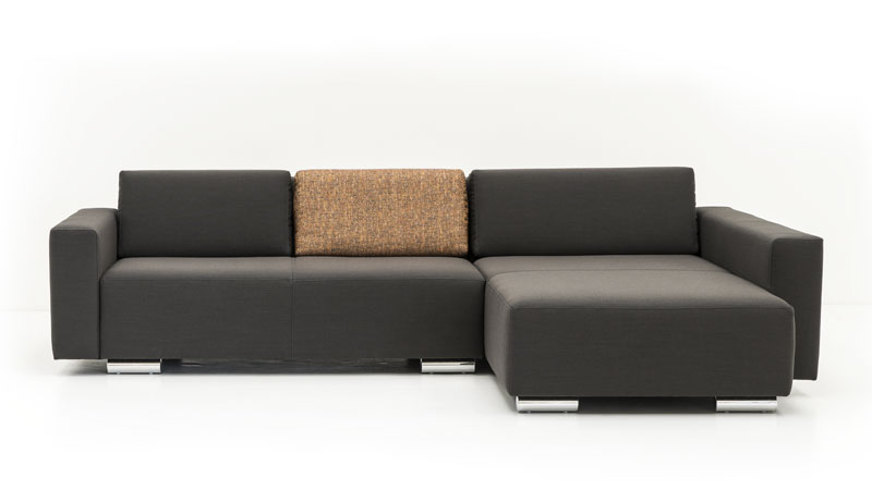 Neues Modell Sirius als Lounge Sofa
