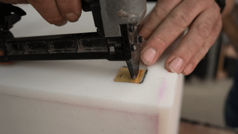 Wendehocker des Modus Sitzsystem