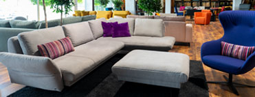 Showroom in Rehlingen-Siersburg