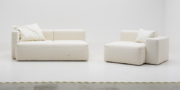 neues Sofa Carlo in der Modellentwicklung